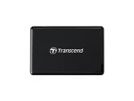 Transcend USB3.1 UHS-II Multicard Reader