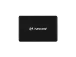 Transcend USB Type C Multi Card Reader