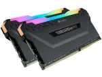 Corsair Vengeance RGB Pro 16GB (2 x 8GB) DDR4 DRAM 3600MHz