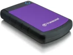 Transcend 1TB USB3.1 RUGGED 2.5''