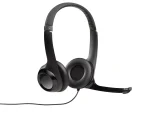 Logitech Gaming Headset H39