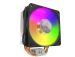 Cooler Master Hyper 212 Spectrum V2.  Air Cooler, Fan 12 cm, Rotational Speed 650 RPM, Rotational Speed 1800 RPM, Maximum Airflow Maximum Air Pressure Colour: Black