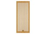 Corsair 4000 Series Wooden PC Case Panel - Bamboo