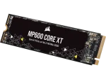 Corsair MP600 Core XT 2TB PCIe 4.0 (Gen4) x4 NVMe M.2 SSD