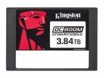 Kingston 2.5" 3840GB DC600M