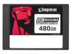Kingston 2.5" 480GB DC600M