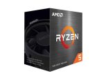 AMD Ryzen 5 5600 6-Core 3.5 GHz AM4 CPU
