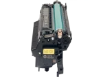 HP 655A Yellow Original LaserJet Toner