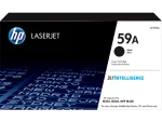 HP # 59 Black Toner Cartridge