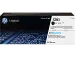 HP # 136X Black Original LaserJet Toner Cartridge