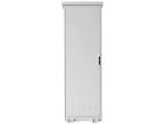 Scoop 42U 800mm Deep Outdoor Cabinet with 4 fans