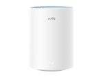 Cudy Dual Band AC 1200Mbps Fast Ethernet Mesh Router | M1200 (1-Pack)