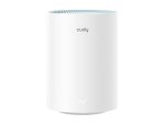 Cudy Dual Band AC 1200Mbps Gigabit Mesh Router | M1300 (1-Pack)