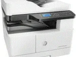 HP LaserJet MFP M443NDA 50 000 Pages per Month
