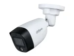 Dahua 2MP Smart Dual Illuminators Bullet Camera 40m Illumination Built in mic; 2.8mm lens IP67