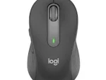Logitech M650 Signature Bluetooth Wireless Mouse