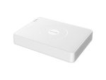 Hikvision 8CH Mini Turbo HD DVR -  Supports Acusense