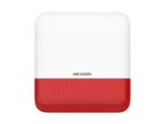 Hikvision AX Pro Wireless Outdoor Sounder Red Indicator