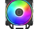 Cooler Master Hyper 212 Halo Black Edition