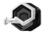 Cooler Master GEM; Magnetic case accesory; headphone holder; controller holder; black