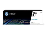 HP #415 Black LaserJet Toner Cartridge