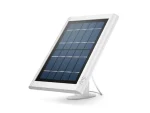 Ring- Solar Panel V4 - 2nd Gen - White (For Stick Up Pro Spotlight Plus Spotlight Pro)
