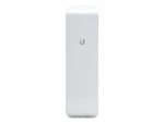 Ubiquiti UISP airMAX NanoStation M5 5GHz 16dBi Radio | NSM5