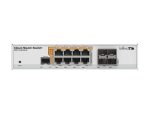 MikroTik Cloud Router Switch 8 Port PoE 4SFP | CRS112-8P-4S-IN
