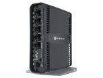 MikroTik hAP ax2 5 Port WiFi 6 Router | C52iG-5HaxD2HaxD-TC