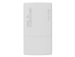MikroTik PowerBox Pro 5 Port Gigabit 1SFP Outdoor Router | RB960PGS-PB
