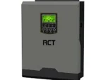 RCT Axpert VM2 Premium 2500VA/2500W Inverter 24V DC; 3000W MPPT Charger
