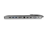 RCT DS-CN3269 USB Type C Desktop Docking Station