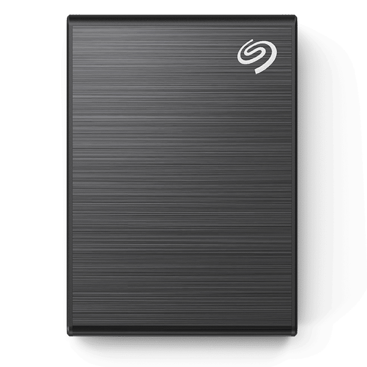 Seagate One-Touch SSD 1TB — Network Computer Wireless