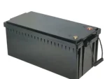 Sunnew 12V DC; 25V 100 AH Lithium Battery
