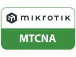 MikroTik Certified Network Associate
