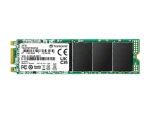 Transcend 1 TB MTS825S M.2 SATA3 2280 SSD - Cacheless TLC