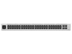 Ubiquiti UniFi Switch 48 Port Gigabit 4SFP  USW-48