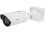 Vivotek  License Plate Recognition Outdoor IK10 Bullet; 2MP