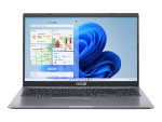 Asus X515MA-C41G1W I Intel Celeron | Windows 11 Home | 8GB RAM | 256GB Storage
