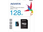 Adata 128GB Premier microSDXC/SDHC UHS-I Class10