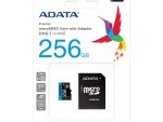 Adata 256GB Premier One microSDXC UHS-II U3 Class 10