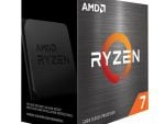 AMD Ryzen 7 5700X 8-Core 3.4 GHZ AM4 CPU
