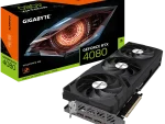 Gigabyte GeForce RTX 4080 16GB Windforce