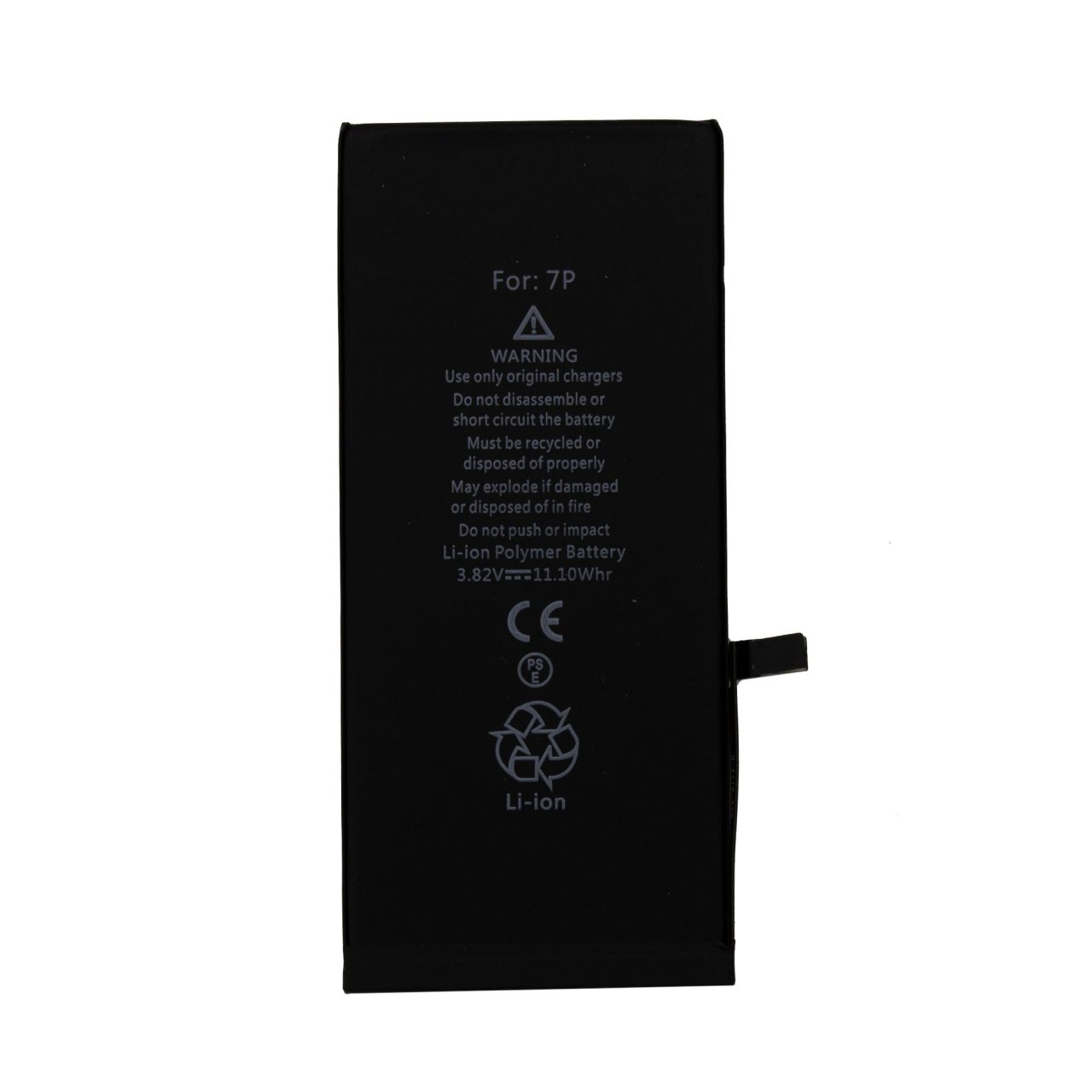 Huarigor Replacement Batt iPhone 6G