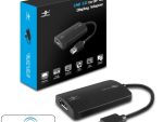 Vantec USB 3.0 To DP 4K Adapter