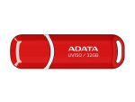 Adata 32GbUnidad Flash USB UV150 - Red
