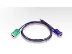 Aten KVM Cable for CS1716/CS1316 - 3 Meter Cable - USB