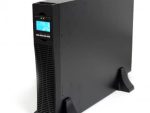3000VA(2700W) Acconet Online Rack Mounted Ups