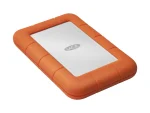 Seagate LaCie Rugged Mini; 4TB