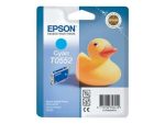 Epson T055240 Cyan